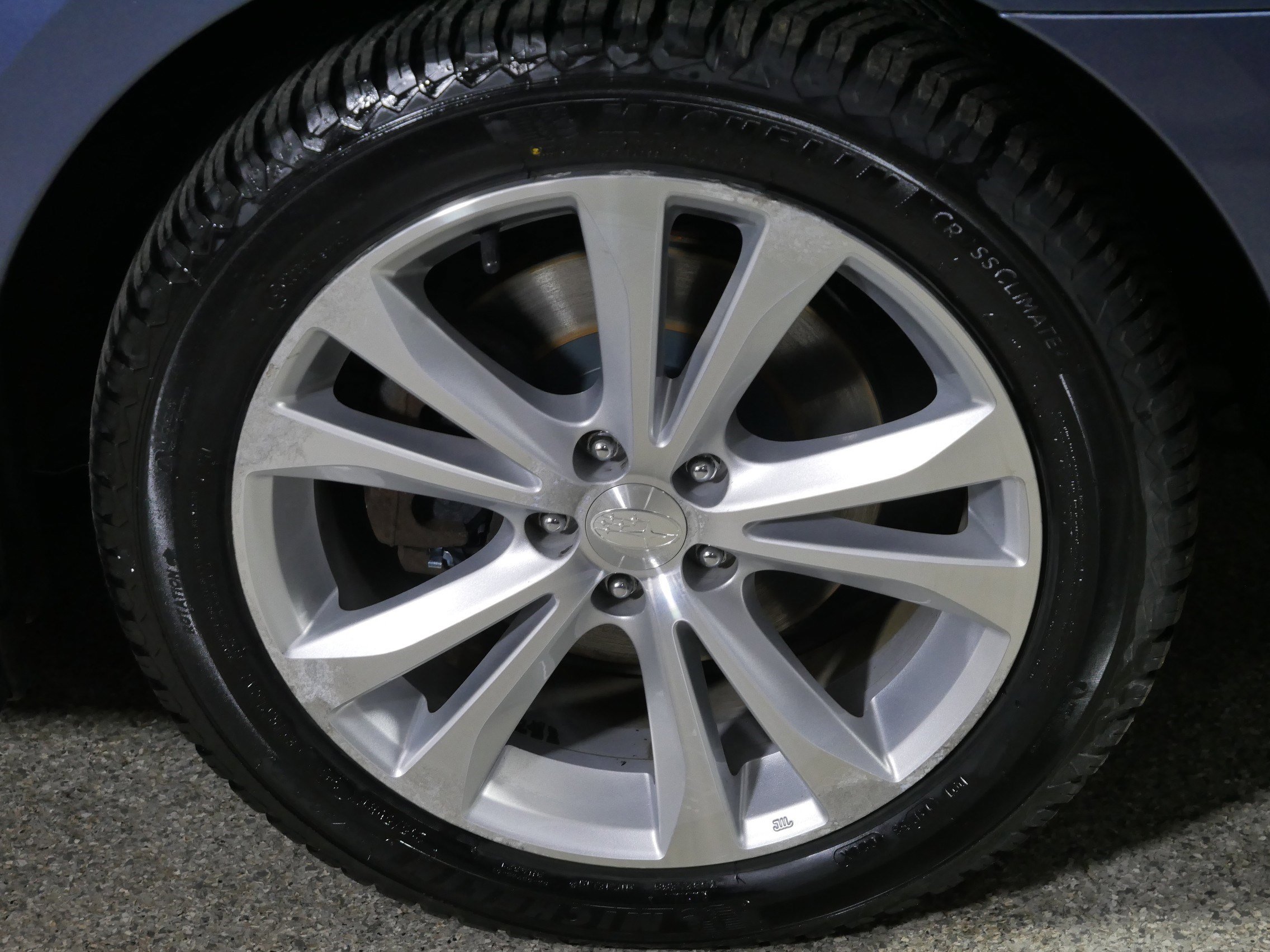 Used 2014 Subaru Legacy 2.5i Limited w/ Moonroof Package image 15