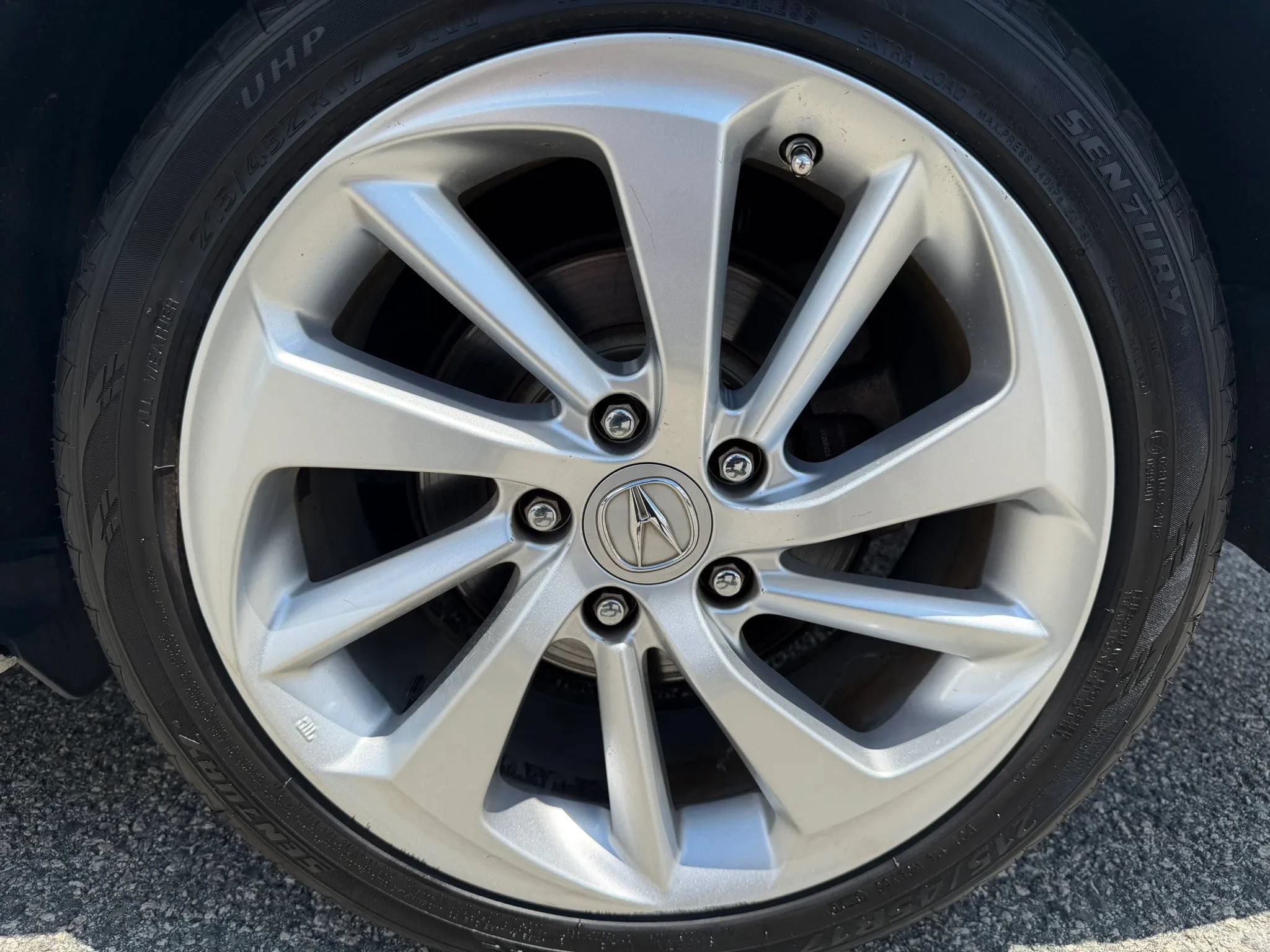 Used 2016 Acura ILX FWD image 58