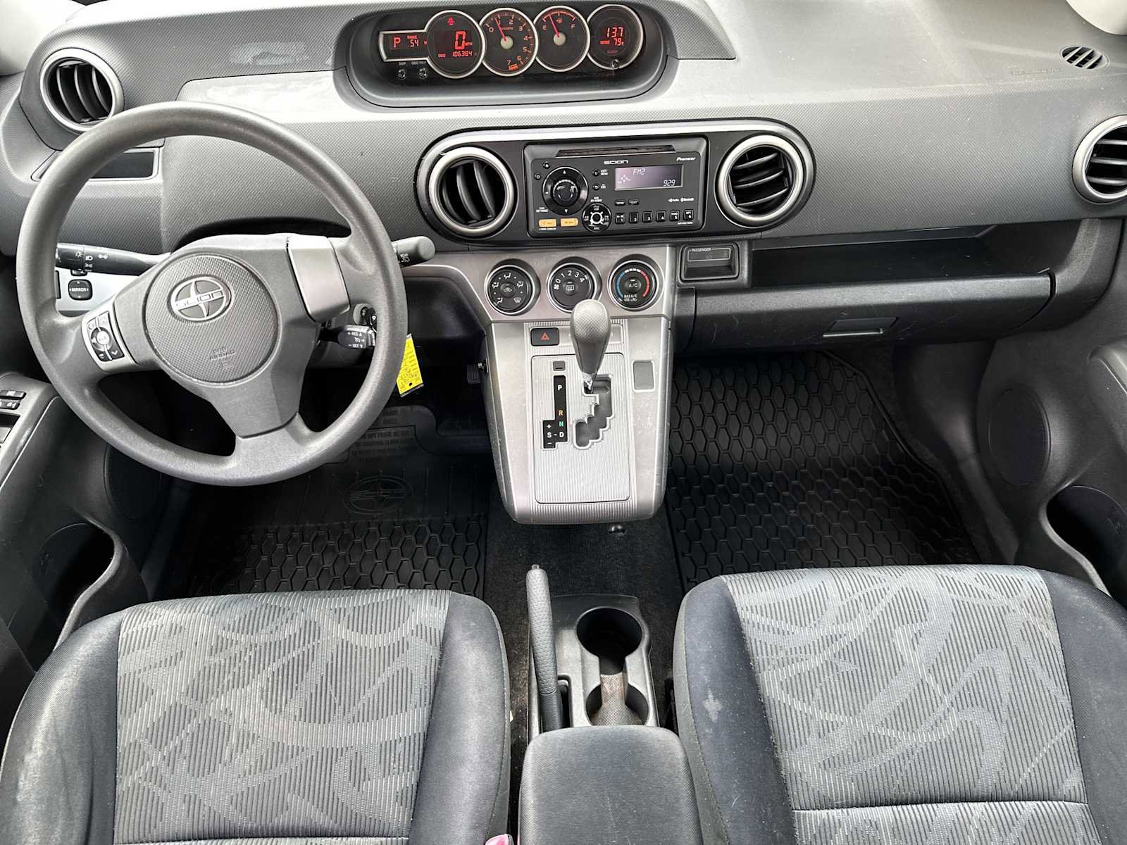 Used 2012 Scion xB image 15