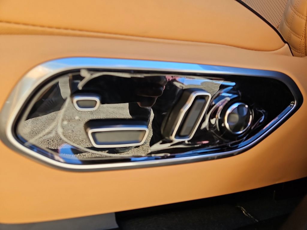 New 2026 Jeep Grand Cherokee L Summit w/ Obsidian Package image 14