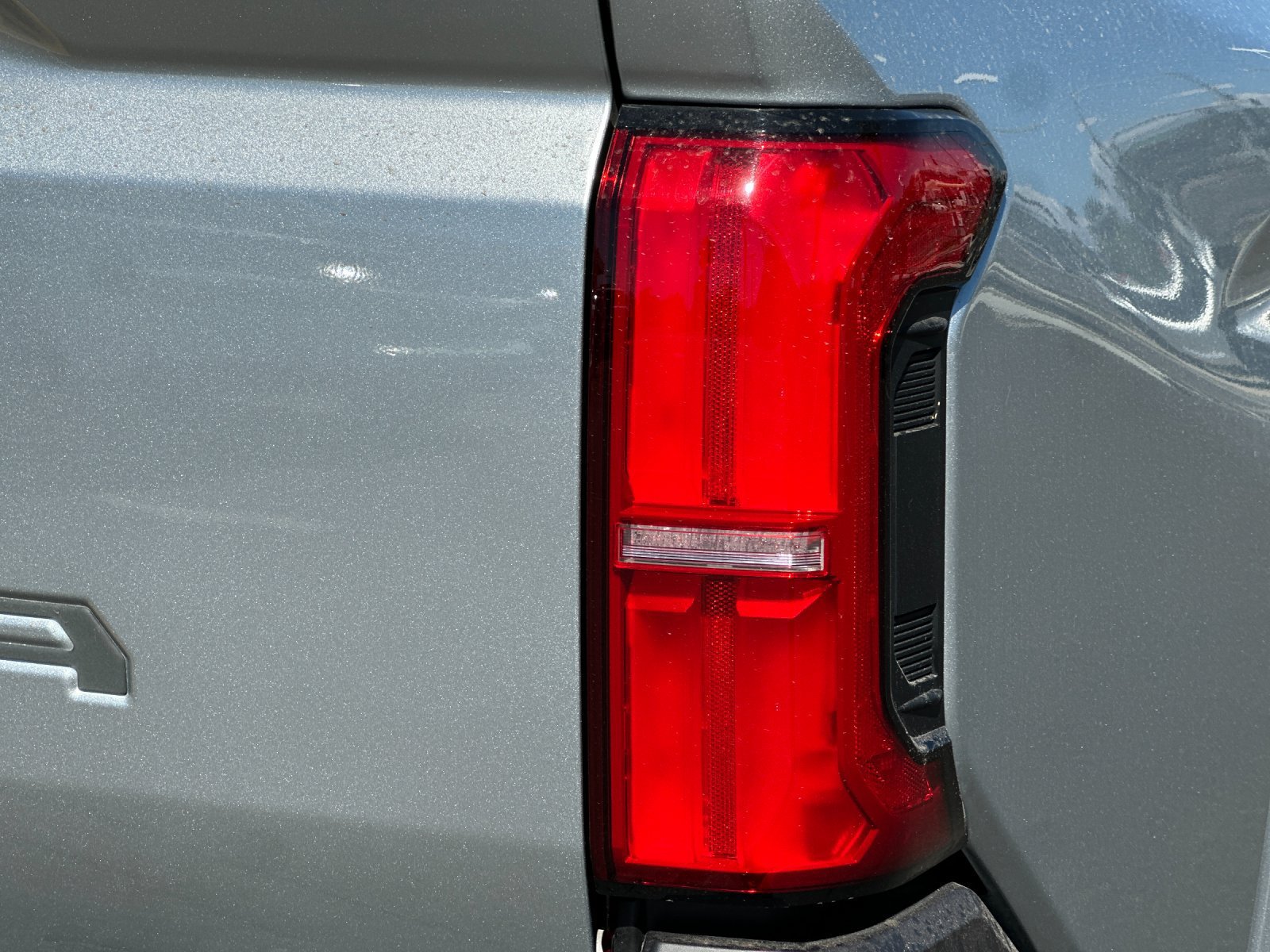 Used 2025 Toyota Tacoma SR RWD image 23