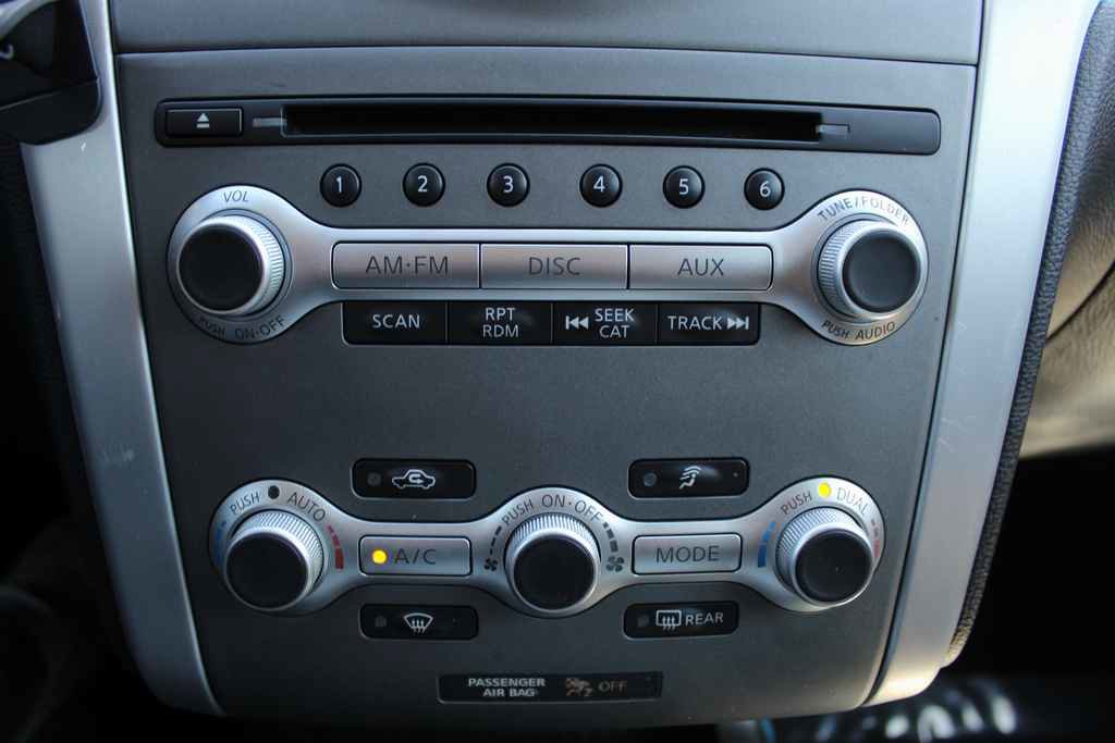 Used 2014 Nissan Murano SV AWD/4WD image 20