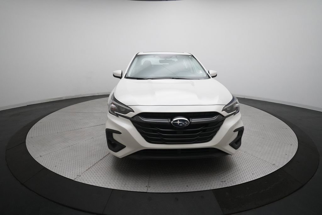 Used 2025 Subaru Legacy Limited AWD/4WD image 10