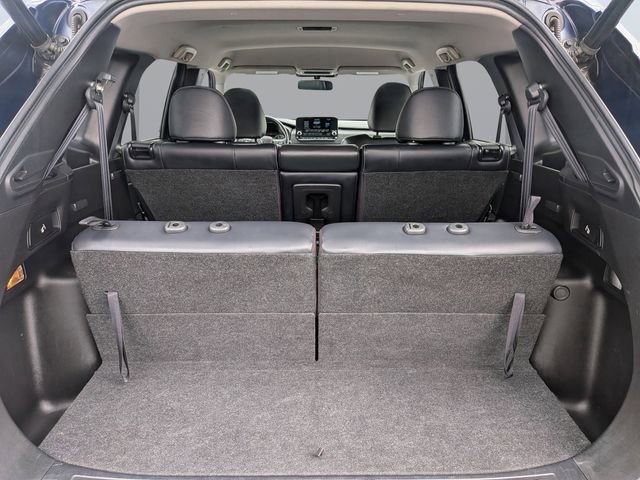 Used 2024 Mitsubishi Outlander SE FWD image 13