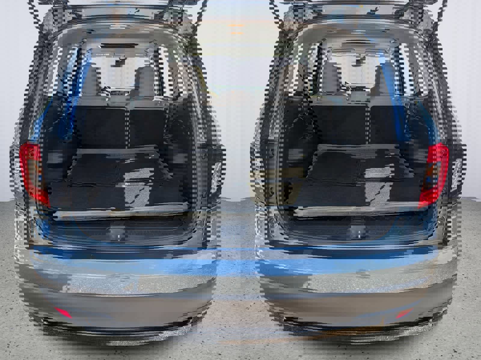 Certified 2021 Honda Pilot Special Edition image 11