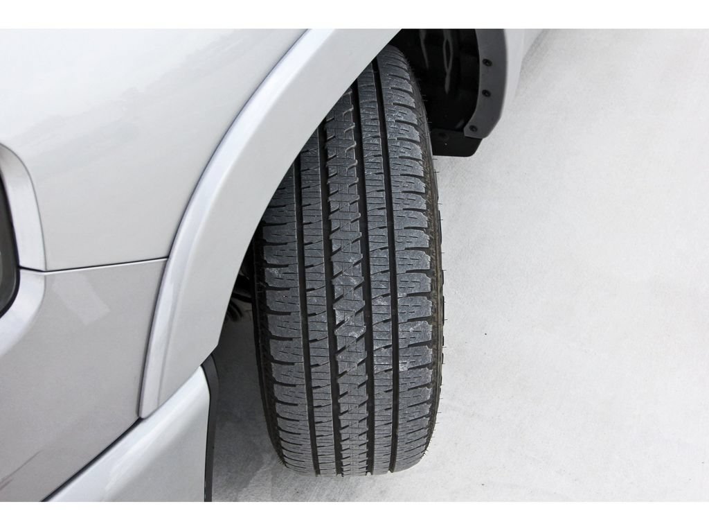Used 2025 RAM 1500 Lone Star AWD/4WD image 28
