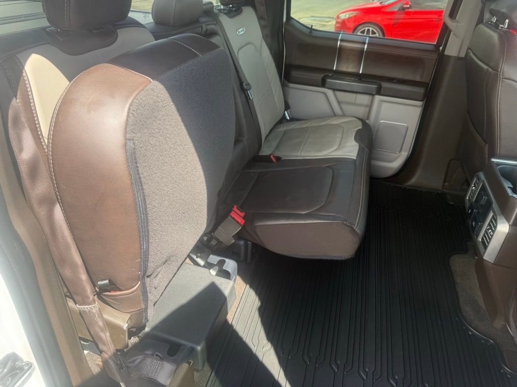 Used 2019 Ford F150 Limited AWD/4WD image 57