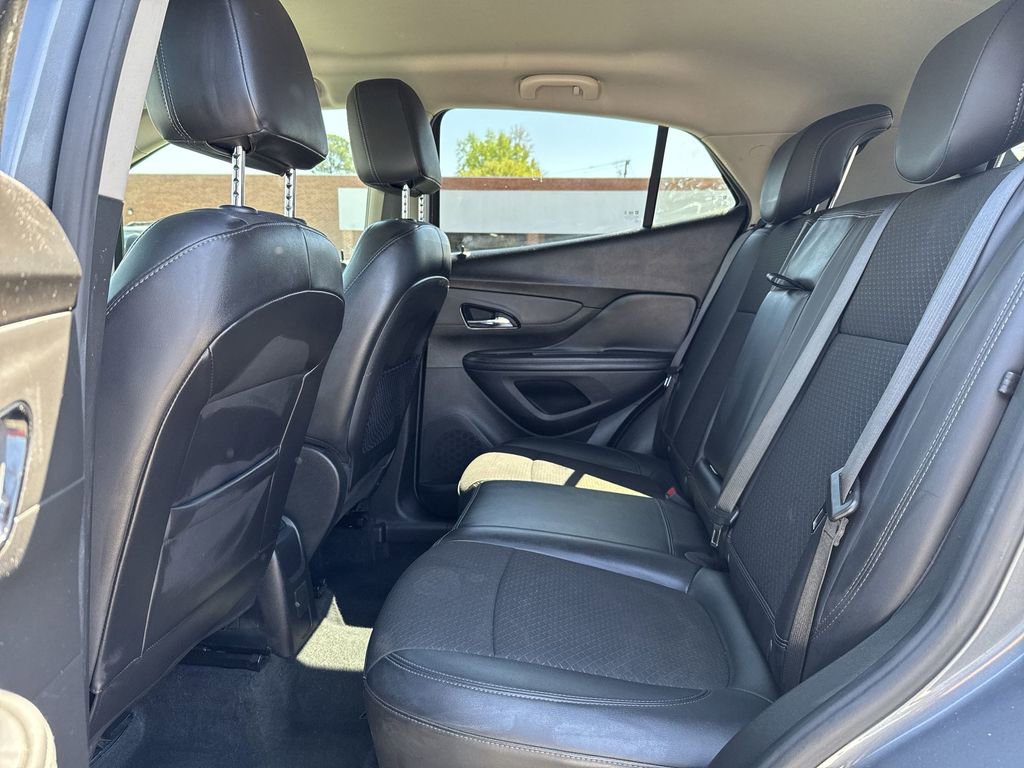 Used 2019 Buick Encore Preferred image 20