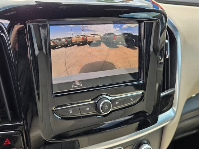 Used 2023 Chevrolet Traverse LS w/ Safety Package FWD image 22