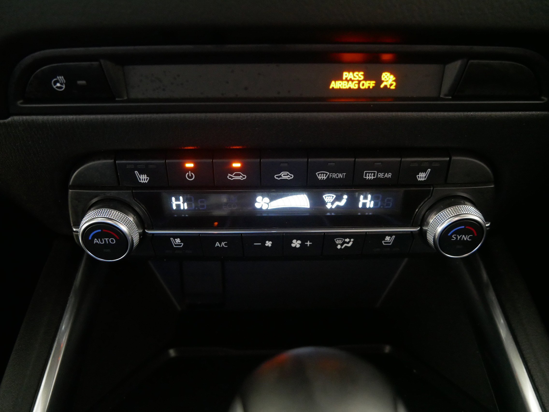Used 2023 MAZDA CX-5 AWD 2.5 Turbo image 23