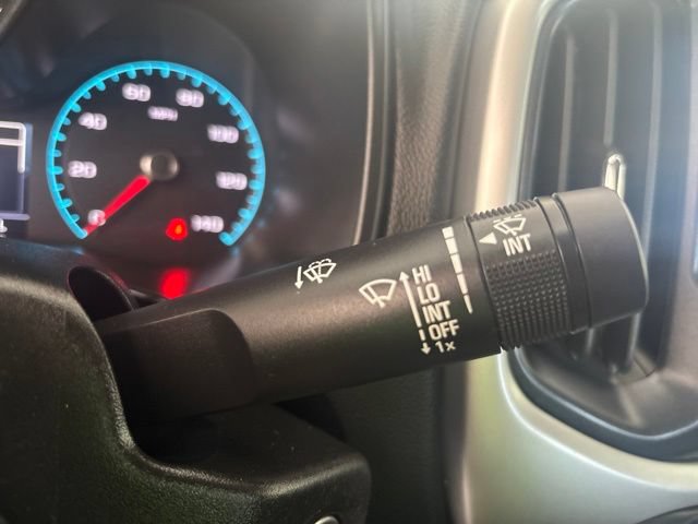 Used 2018 Chevrolet Colorado LT AWD/4WD image 10