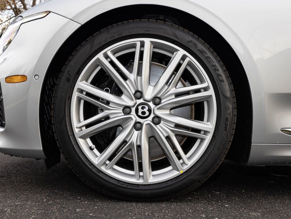 New 2026 Bentley Continental GT AWD/4WD image 48