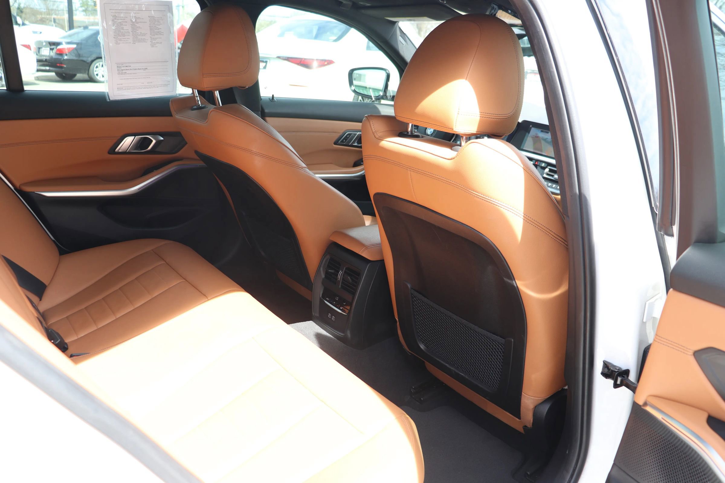 Used 2021 BMW 330i 330i Sedan 4D w/ Premium Package image 34