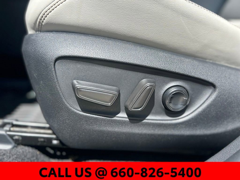 Used 2023 Toyota RAV4 Limited w/ Limited Grade Weather Package image 21