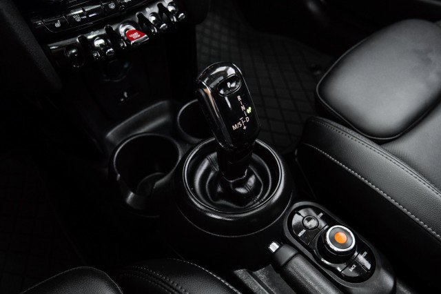 Used 2022 MINI Cooper S FWD image 23