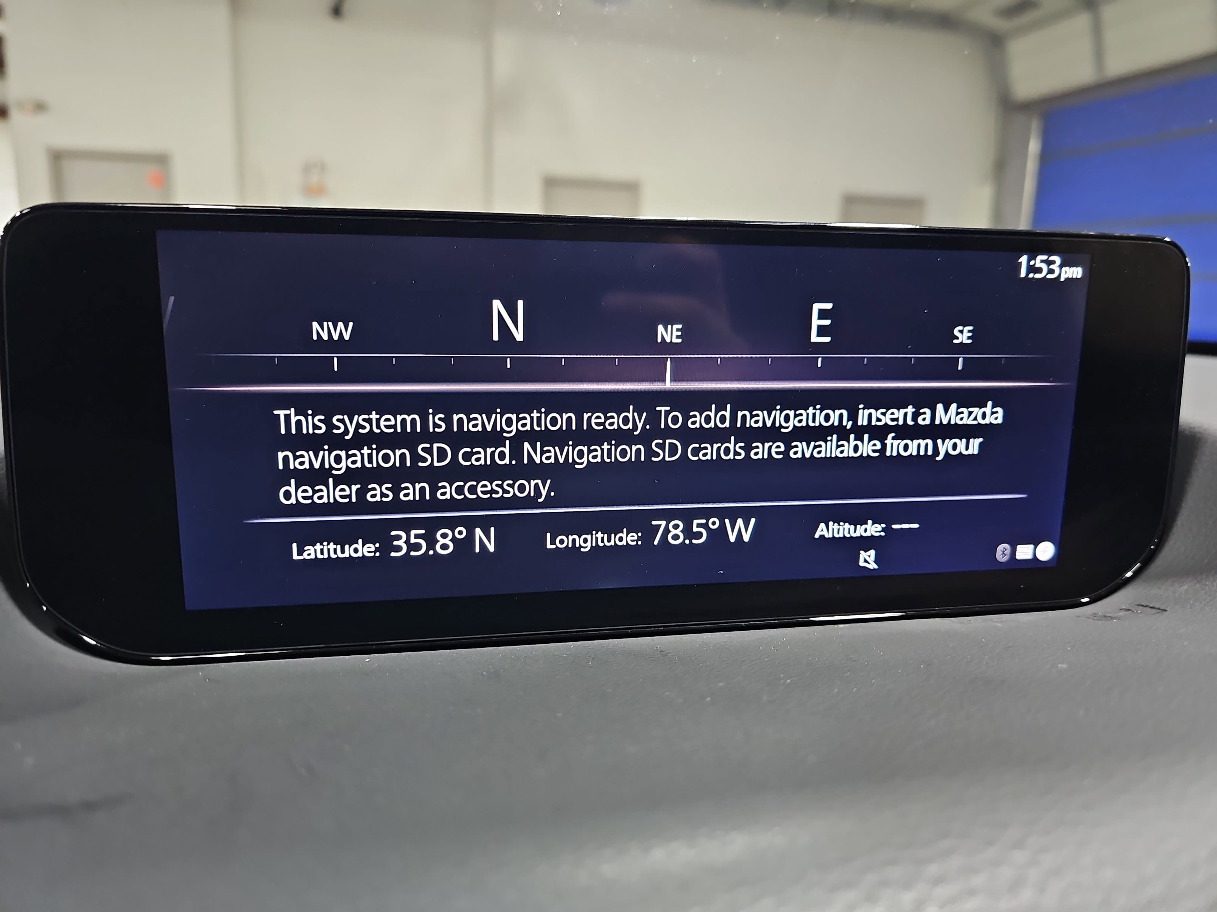 Used 2024 MAZDA CX-50 AWD 2.5 S w/ Cargo Package image 24