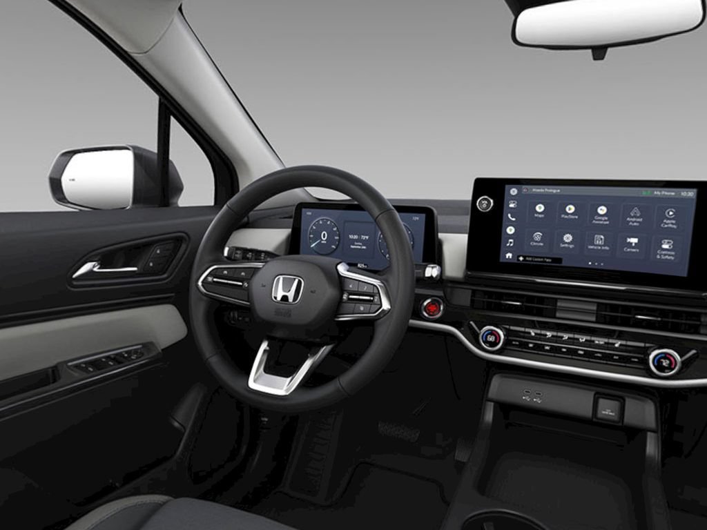 New 2026 Honda Prologue EX image 15