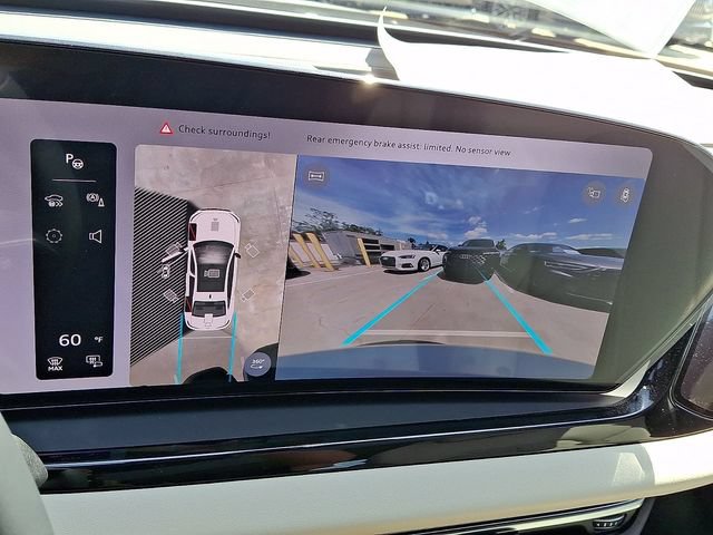 New 2026 Audi A6 Prestige AWD/4WD image 14