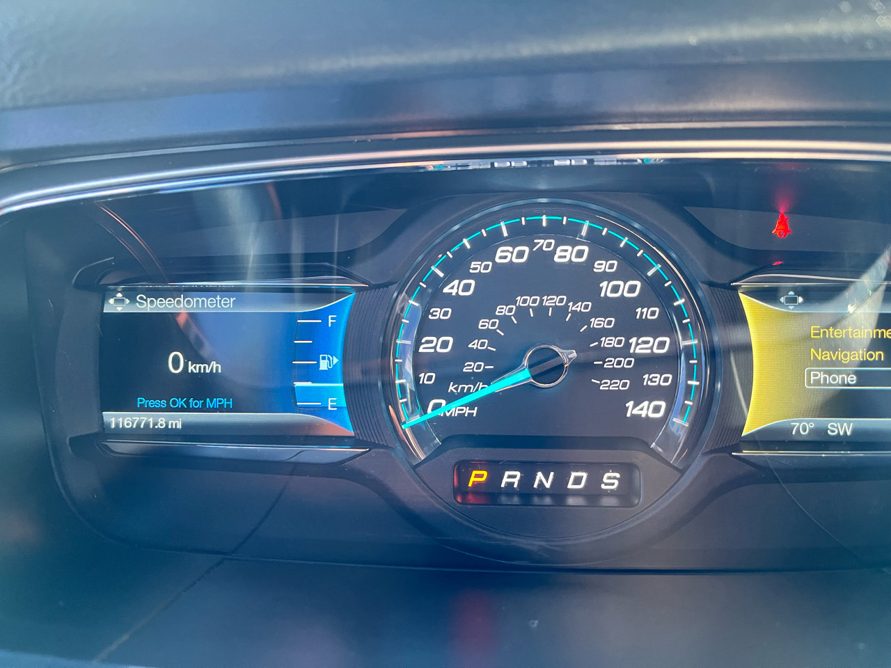 Used 2018 Ford Taurus SEL w/ Equipment Group 201A image 22