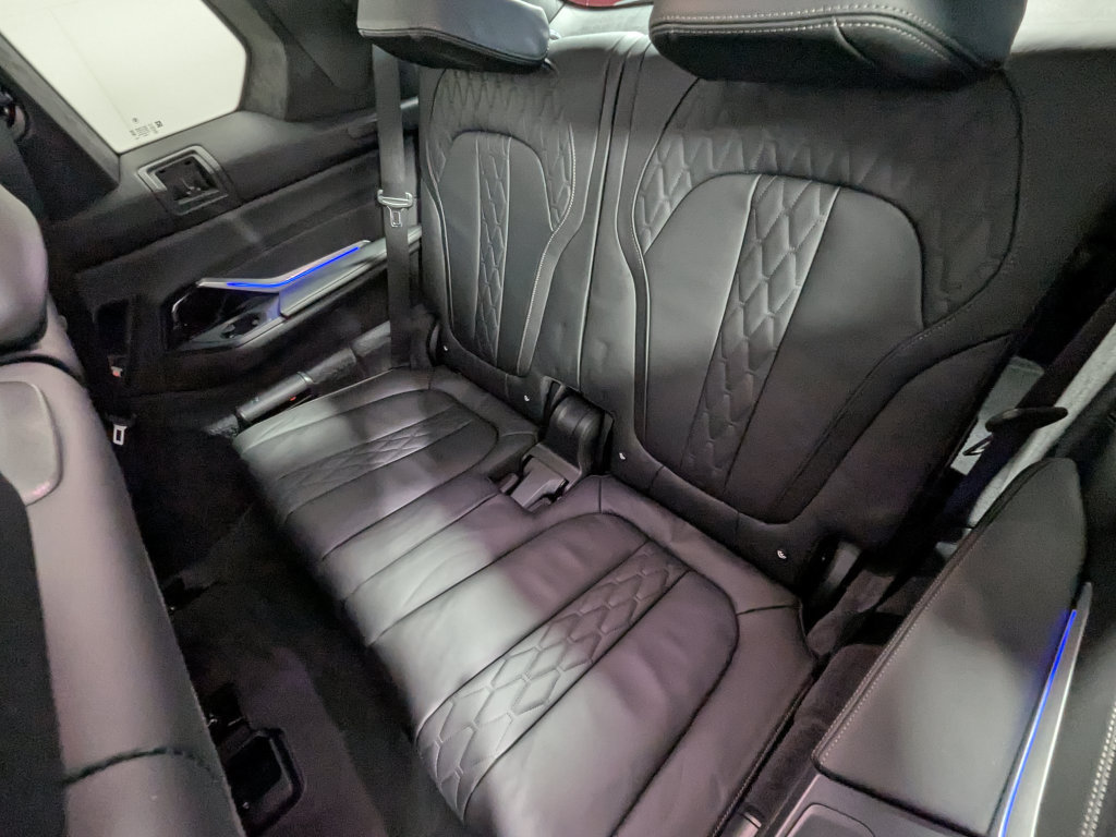 Used 2026 BMW ALPINA XB7 AWD/4WD image 56