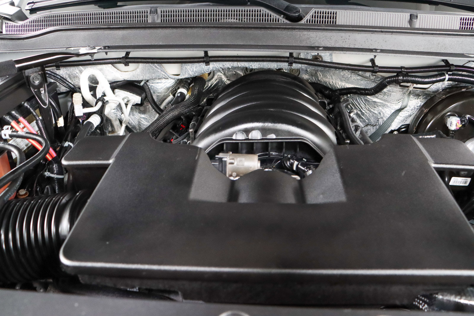 Used 2018 GMC Yukon Denali w/ Denali Ultimate Package image 38