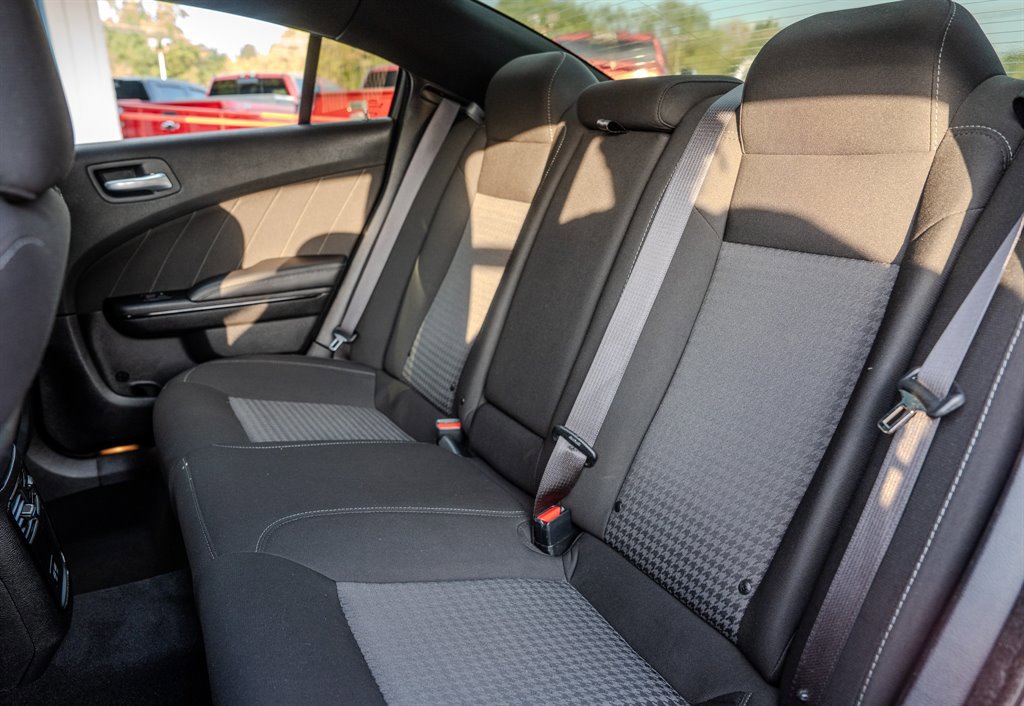 Used 2021 Dodge Charger GT w/ Blacktop Package image 30