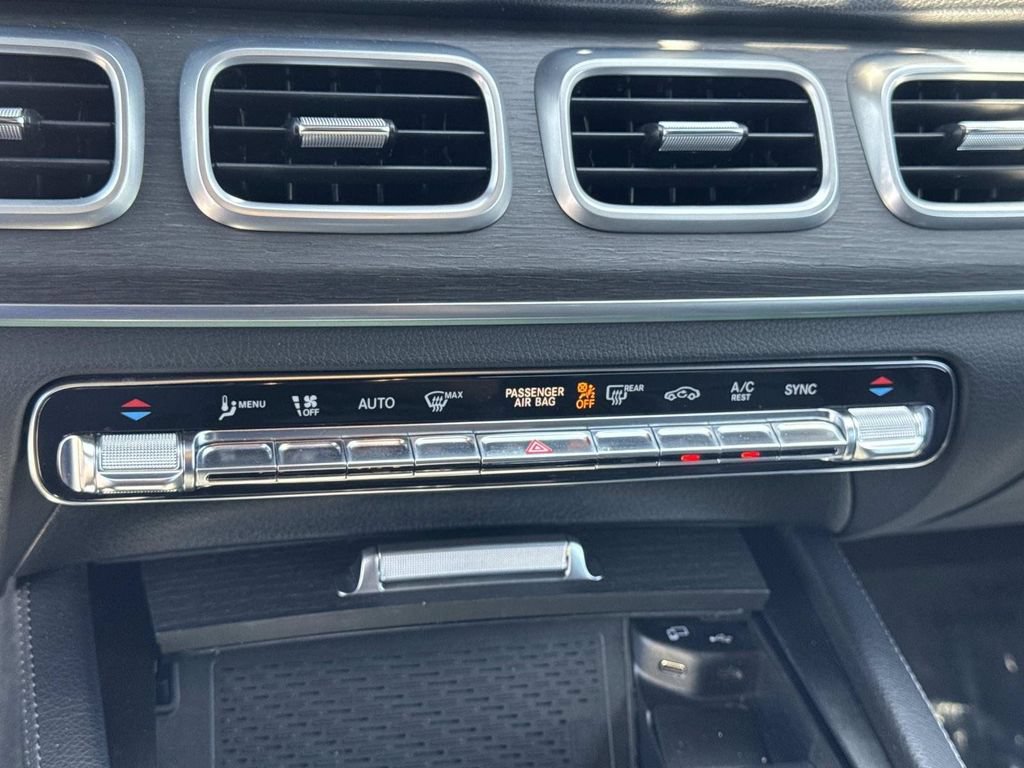 Used 2020 Mercedes-Benz GLE 350 image 16