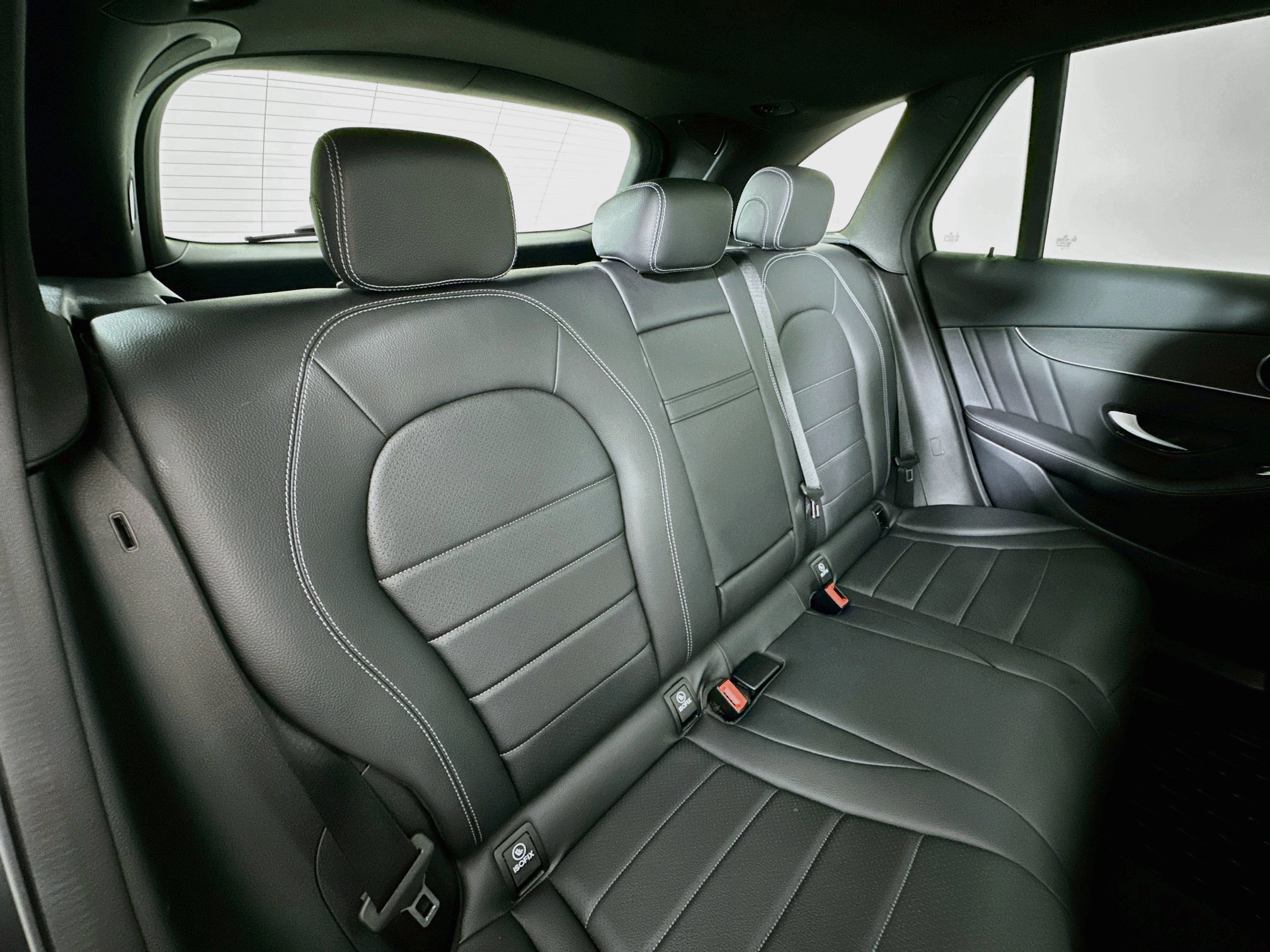 Certified 2022 Mercedes-Benz GLC 300 4MATIC image 25