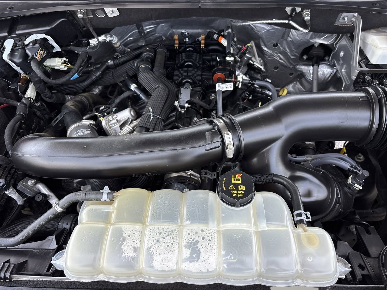 Certified 2022 Ford Expedition XLT RWD image 11
