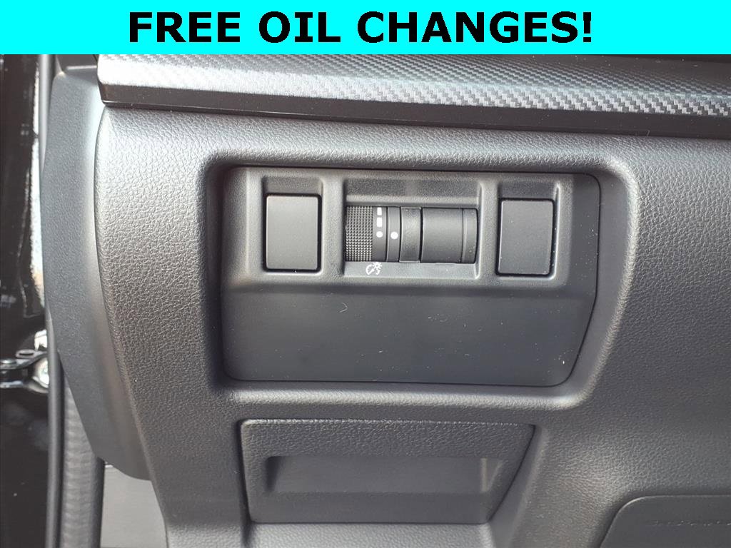 New 2026 Subaru Crosstrek 2.5i Sport image 16