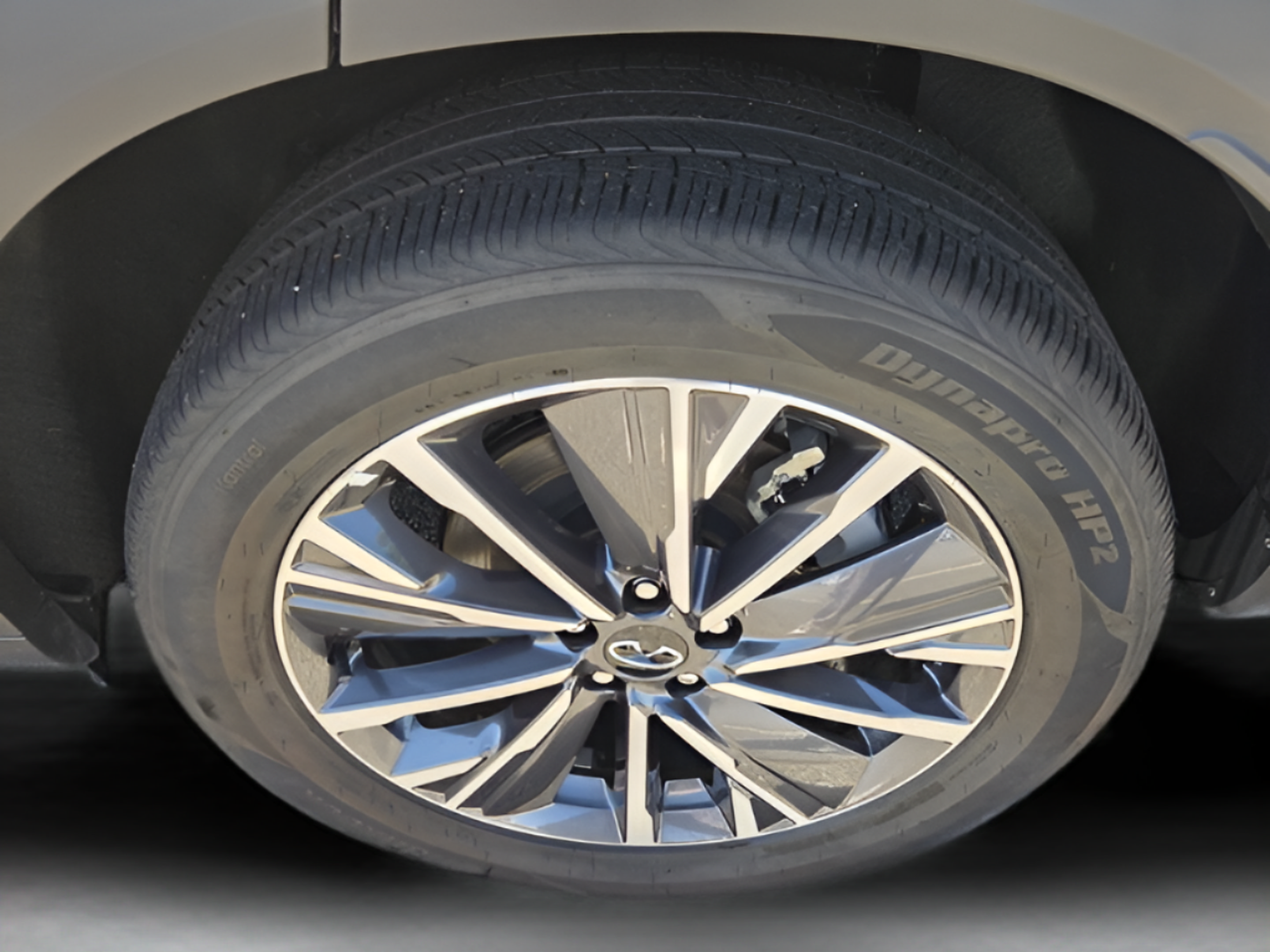 Used 2026 INFINITI QX60 Luxe AWD/4WD image 35