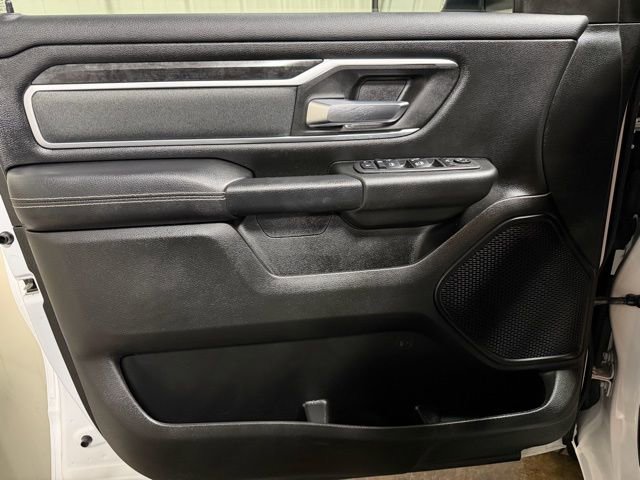 Used 2023 RAM 1500 Big Horn image 13