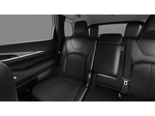 New 2027 INFINITI QX60 Luxe FWD image 15