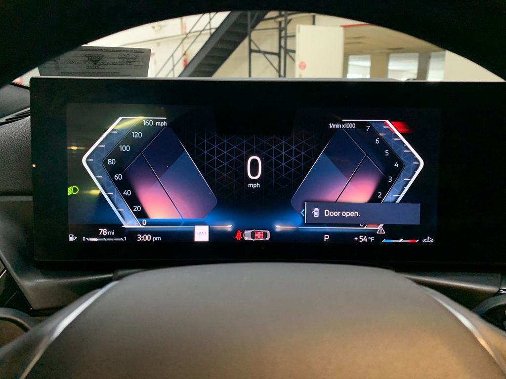 Used 2024 BMW 230i xDrive Coupe w/ Convenience Package image 30