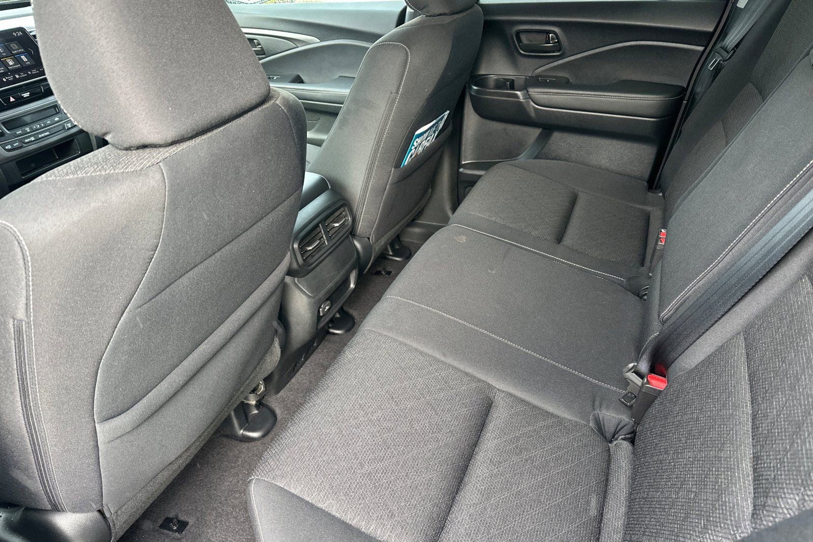 Used 2025 Honda Ridgeline Sport image 13