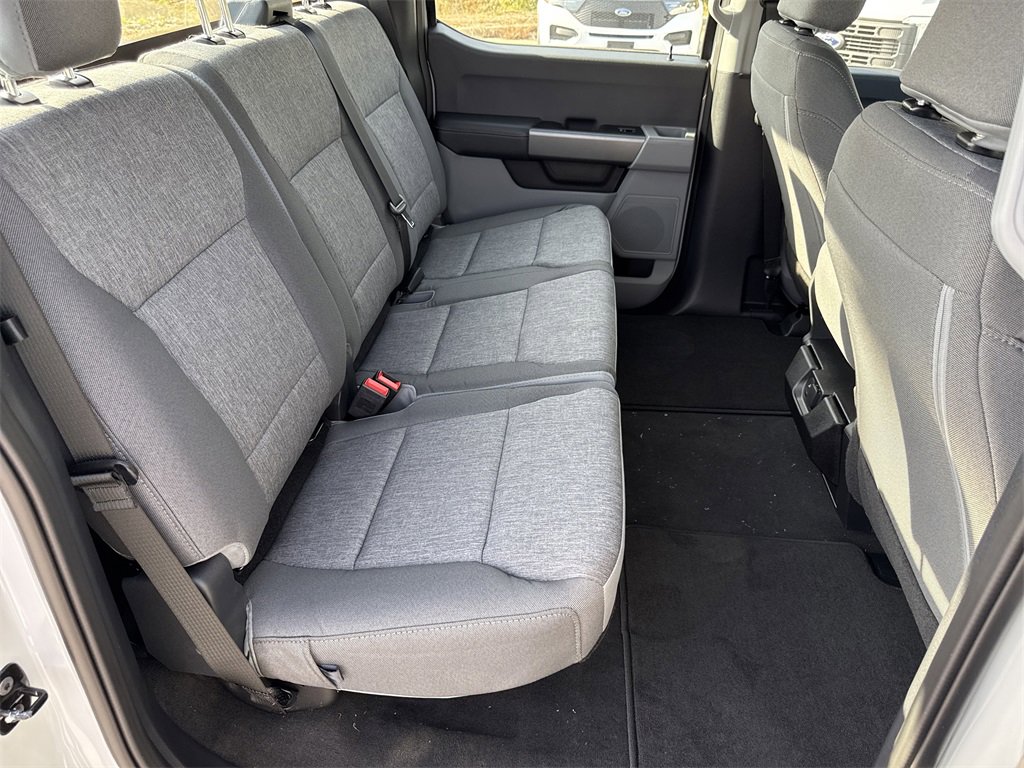 New 2026 Ford F250 XL w/ STX Appearance Package image 37