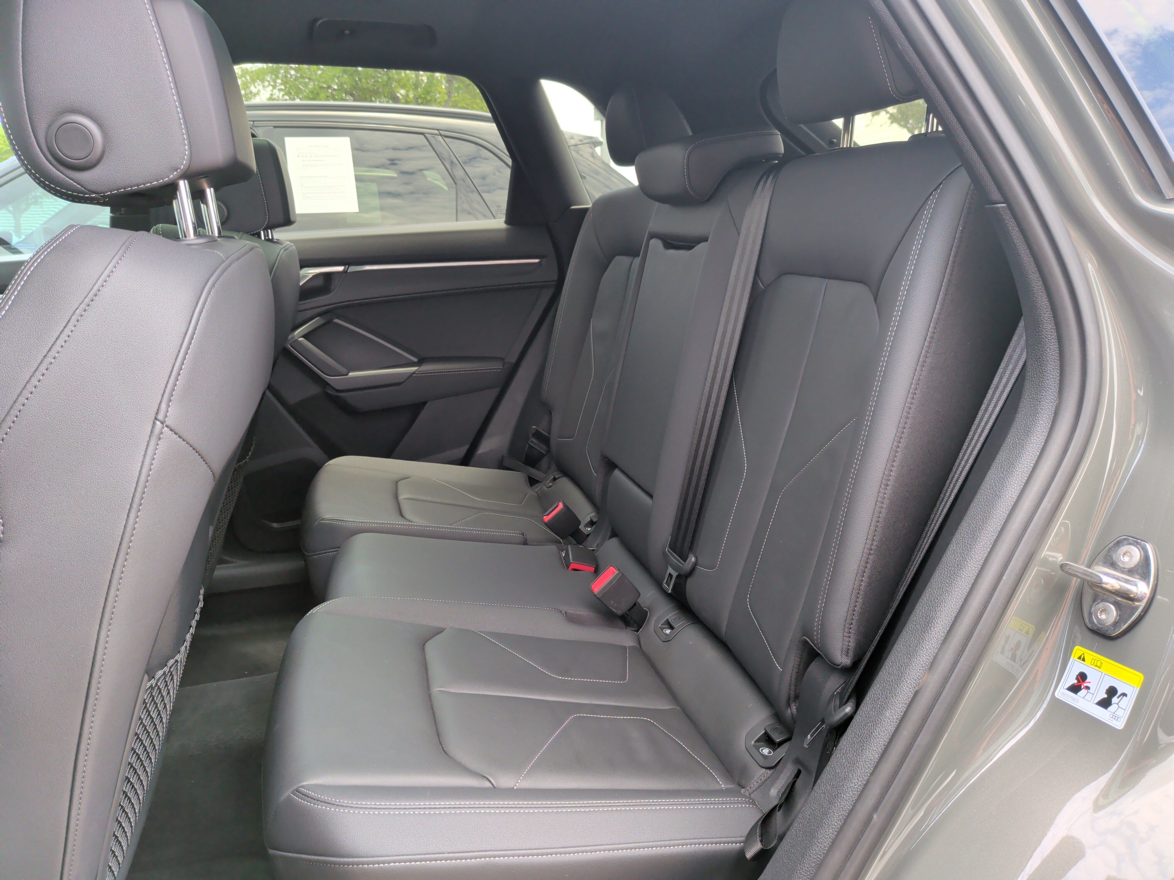 Certified 2022 Audi Q3 2.0T Premium Plus AWD/4WD image 32
