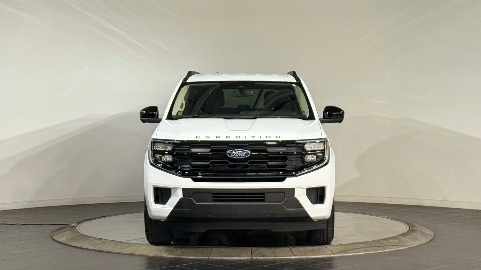 Used 2025 Ford Expedition Max Active image 3