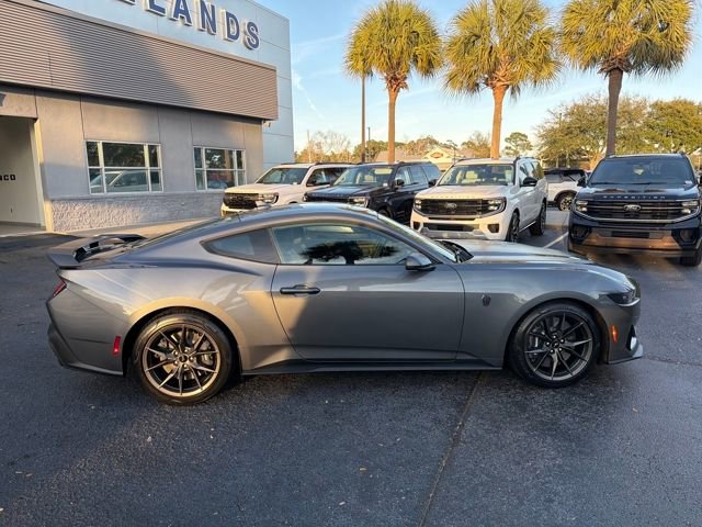 Used 2026 Ford Mustang Dark Horse image 35