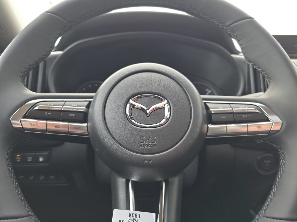 New 2026 MAZDA CX-50 AWD 2.5 Hybrid w/ Weather Package image 18