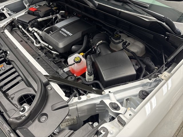 Used 2025 GMC Sierra 1500 AT4X image 37