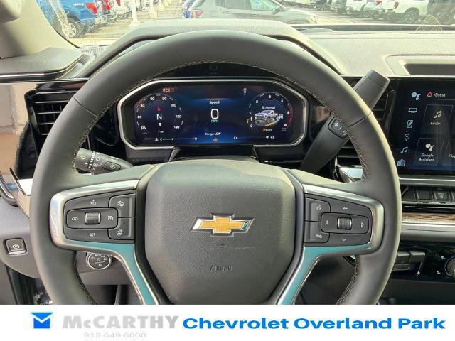 New 2026 Chevrolet Silverado 2500 LT AWD/4WD image 25