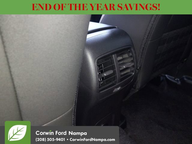 New 2025 Ford Bronco Sport Big Bend image 27