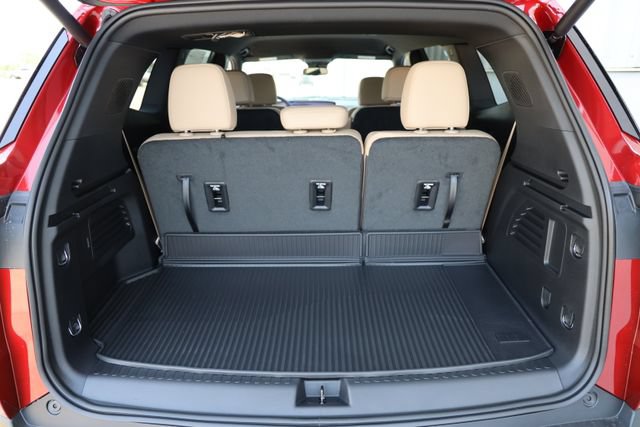 New 2027 Buick Enclave Preferred FWD image 11