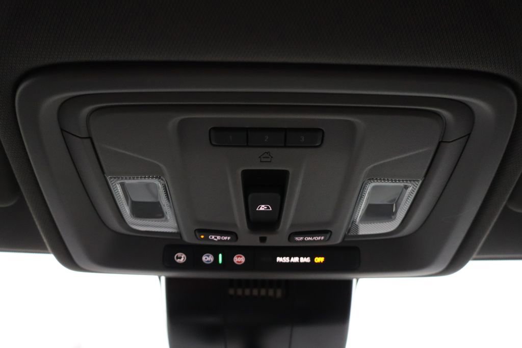 New 2026 Chevrolet Silverado 1500 LT w/ All Star Edition Plus image 15