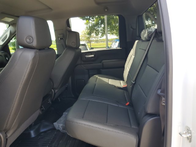 New 2026 Chevrolet Silverado 2500 W/T AWD/4WD image 5