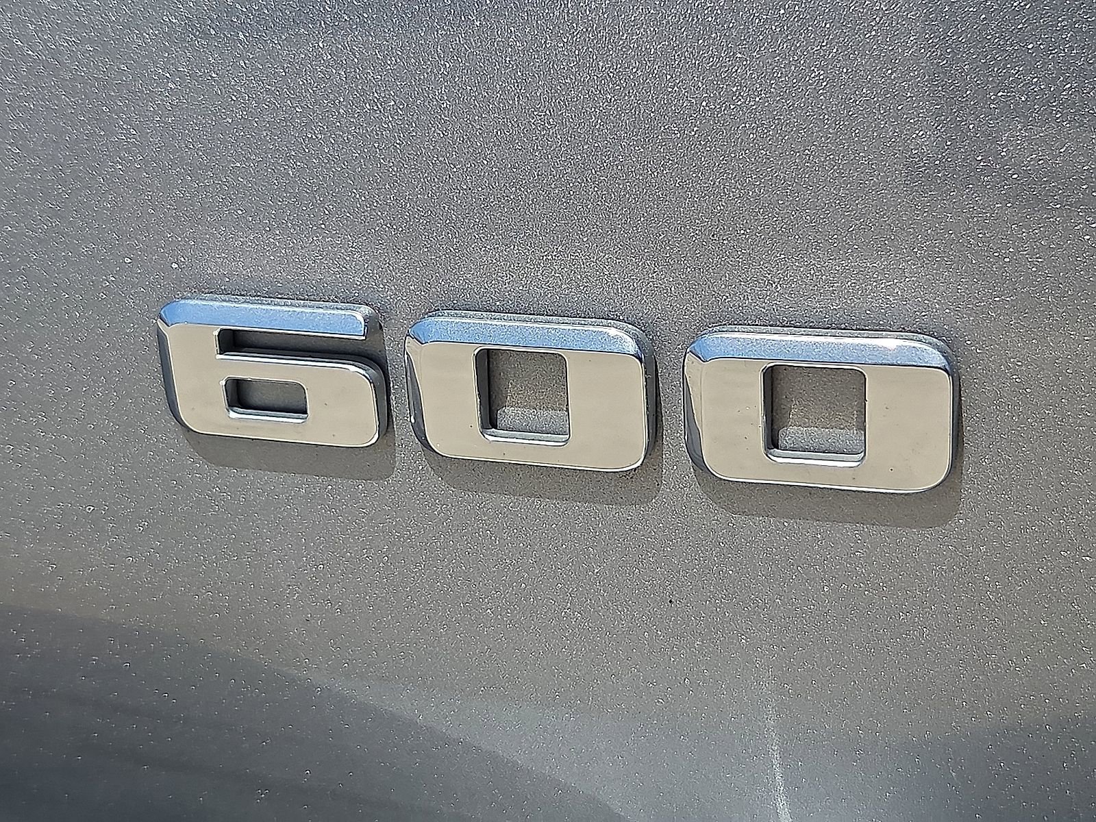 Used 2023 Cadillac Escalade ESV Sport Platinum image 9