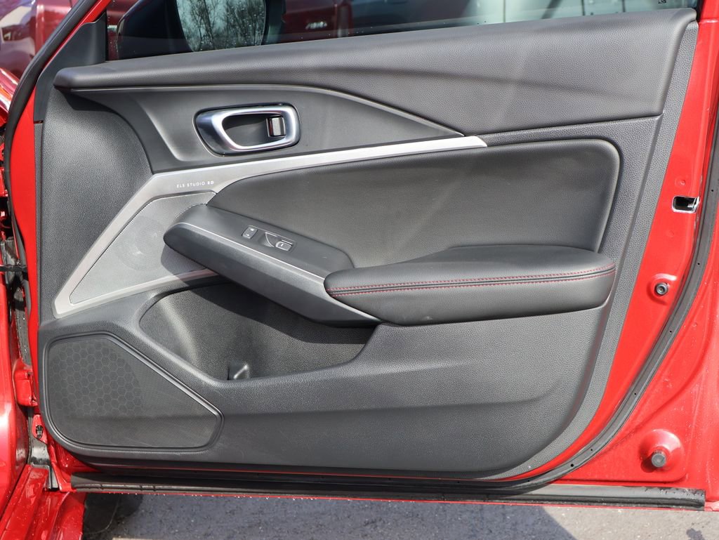 Used 2025 Acura Integra Type S image 11