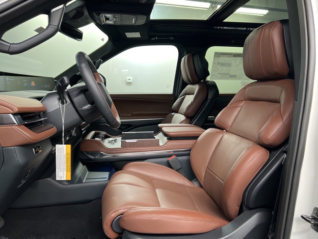New 2026 Lincoln Navigator Reserve image 29