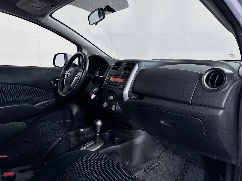 Used 2014 Nissan Versa Note SV FWD image 28